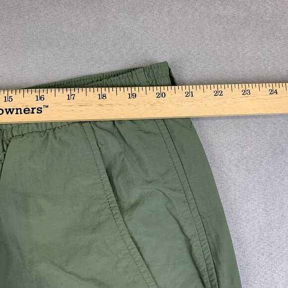 Columbia PFG Mens Convertible Pants 2XL Green Shorts Nylon Performance Fishing - Picture 7 of 16